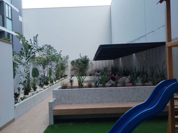 ALQUILER DEPARTAMENTO AV. ROOSEVELT URB. LA AURORA MIRAFLORES