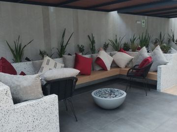 ALQUILER DEPARTAMENTO AV. ROOSEVELT URB. LA AURORA MIRAFLORES