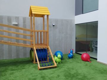 ALQUILER DEPARTAMENTO AV. ROOSEVELT URB. LA AURORA MIRAFLORES