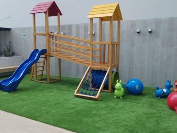 ALQUILER DEPARTAMENTO AV. ROOSEVELT URB. LA AURORA MIRAFLORES