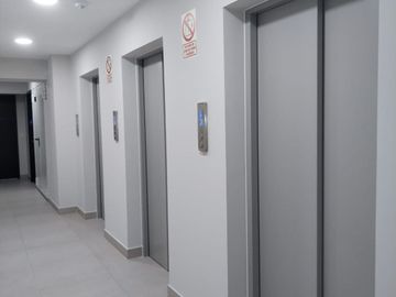 ALQUILER DEPARTAMENTO AV. ROOSEVELT URB. LA AURORA MIRAFLORES