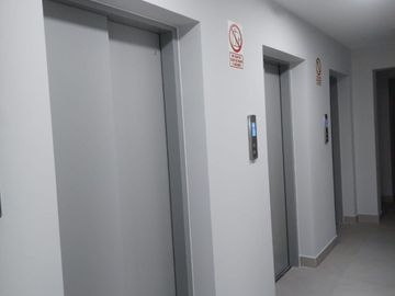 ALQUILER DEPARTAMENTO AV. ROOSEVELT URB. LA AURORA MIRAFLORES