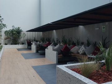 ALQUILER DEPARTAMENTO AV. ROOSEVELT URB. LA AURORA MIRAFLORES
