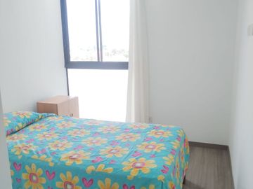 ALQUILER DEPARTAMENTO AV. ROOSEVELT URB. LA AURORA MIRAFLORES