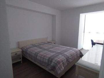 ALQUILER DEPARTAMENTO AV. ROOSEVELT URB. LA AURORA MIRAFLORES