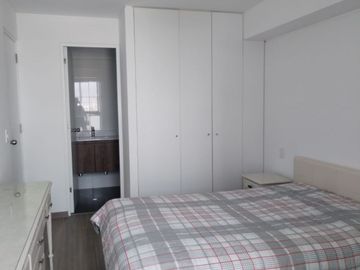 ALQUILER DEPARTAMENTO AV. ROOSEVELT URB. LA AURORA MIRAFLORES