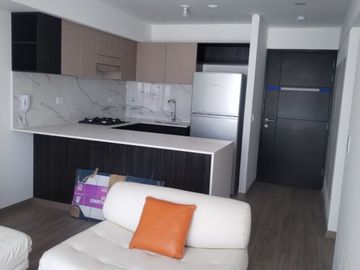 ALQUILER DEPARTAMENTO AV. ROOSEVELT URB. LA AURORA MIRAFLORES