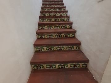 Vive el encanto colonial en Las Ánimas