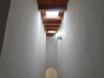 Vive el encanto colonial en Las Ánimas