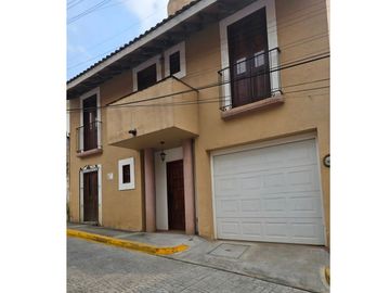 Vive el encanto colonial en Las Ánimas