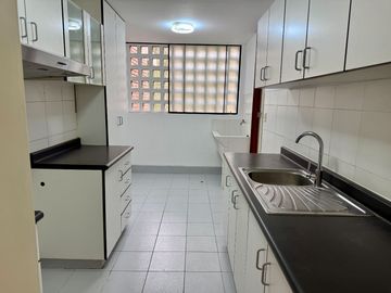 ALQUILER DPTO EN CONDOMINIO EL PRADO, SURCO
