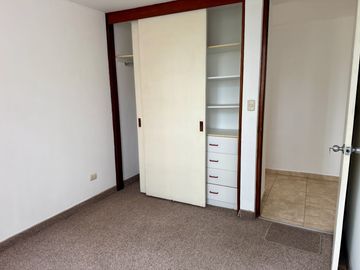 ALQUILER DPTO EN CONDOMINIO EL PRADO, SURCO