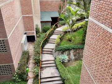 ALQUILER DPTO EN CONDOMINIO EL PRADO, SURCO