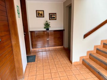 ALQUILER DPTO EN CONDOMINIO EL PRADO, SURCO