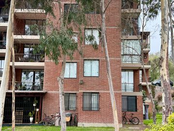 ALQUILER DPTO EN CONDOMINIO EL PRADO, SURCO