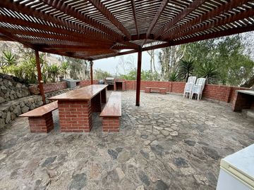 ALQUILER DPTO EN CONDOMINIO EL PRADO, SURCO