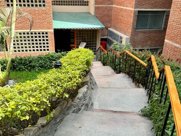 ALQUILER DPTO EN CONDOMINIO EL PRADO, SURCO