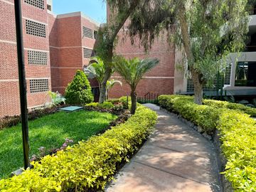 ALQUILER DPTO EN CONDOMINIO EL PRADO, SURCO