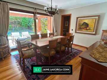 casa en venta en Schaub, Chiguayante