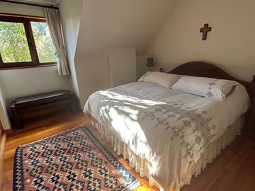 casa en venta en Schaub, Chiguayante