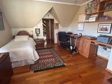 casa en venta en Schaub, Chiguayante