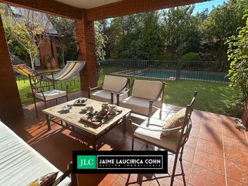 casa en venta en Schaub, Chiguayante