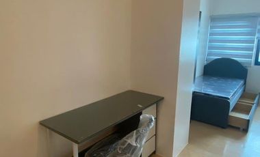 FOR LEASE - Studio Unit in Loyola Heights, Quezon City