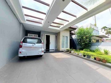 Rumah Lembah Dieng Kota Malang