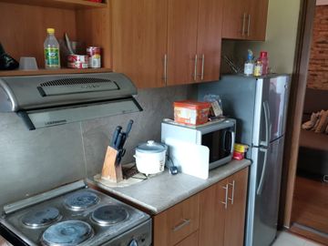 2 BDR Condo for Sale with rental contract