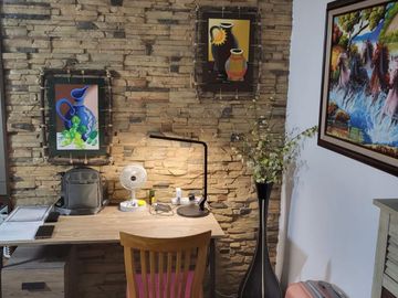 2 BDR Condo for Sale with rental contract
