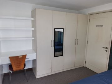 2 BDR Condo for Sale with rental contract