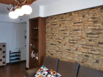 2 BDR Condo for Sale with rental contract