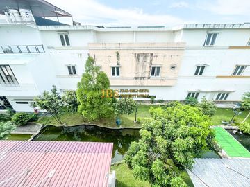 Dijual Villa Komplek Cemara Kuta Jl. Seminyak (Belakang ada kanal)