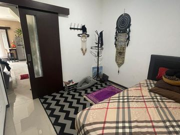 dIJUAL Rumah Villa Mewah Murah di Cikahuripan dkt Wisata Lembang Bandung Barat