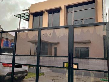 dIJUAL Rumah Villa Mewah Murah di Cikahuripan dkt Wisata Lembang Bandung Barat