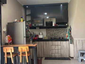 dIJUAL Rumah Villa Mewah Murah di Cikahuripan dkt Wisata Lembang Bandung Barat