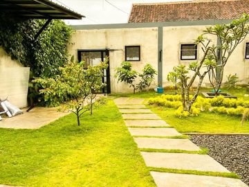dIJUAL Rumah Villa Mewah Murah di Cikahuripan dkt Wisata Lembang Bandung Barat