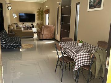dIJUAL Rumah Villa Mewah Murah di Cikahuripan dkt Wisata Lembang Bandung Barat