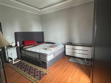 dIJUAL Rumah Villa Mewah Murah di Cikahuripan dkt Wisata Lembang Bandung Barat