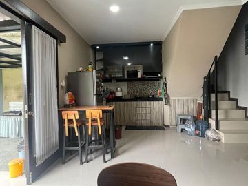 dIJUAL Rumah Villa Mewah Murah di Cikahuripan dkt Wisata Lembang Bandung Barat