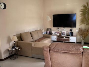 dIJUAL Rumah Villa Mewah Murah di Cikahuripan dkt Wisata Lembang Bandung Barat