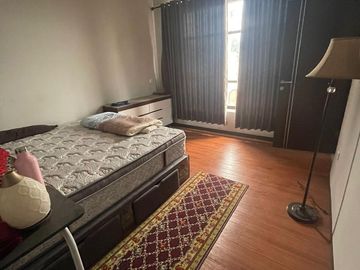 dIJUAL Rumah Villa Mewah Murah di Cikahuripan dkt Wisata Lembang Bandung Barat