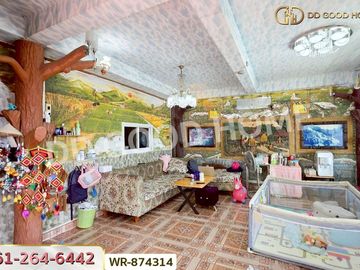 WR-874314 Twin house, Baan Pruksa 8 Nakornchaisri, near Central Salaya