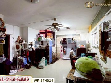 WR-874314 Twin house, Baan Pruksa 8 Nakornchaisri, near Central Salaya