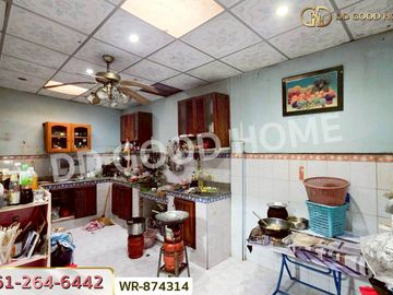 WR-874314 Twin house, Baan Pruksa 8 Nakornchaisri, near Central Salaya