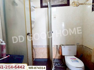WR-874314 Twin house, Baan Pruksa 8 Nakornchaisri, near Central Salaya