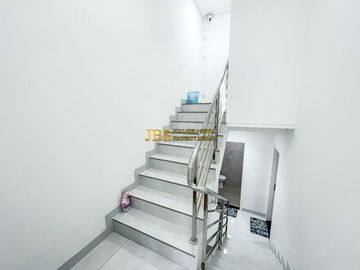 Rumah Siap Huni Fully Furnished Komplek Sentosa Park Jl.Tapian Nauli Ps.1 (Sunggal)