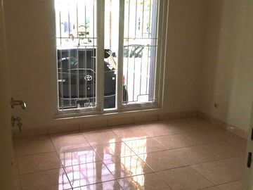 eraradiant.id | Rumah Disewakan Tahunan di Mahagoni Park Bintaro