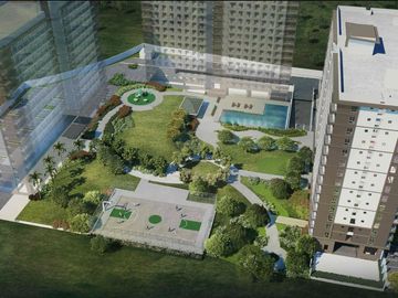 FOR SALE STUDIO PRE-SELLING CONDO INVESTMENT IN NUVALI LAGUNA | SOLARA PARK STOREYS
