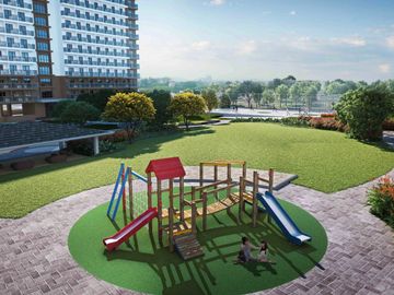 FOR SALE STUDIO PRE-SELLING CONDO INVESTMENT IN NUVALI LAGUNA | SOLARA PARK STOREYS